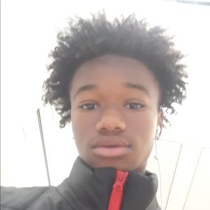 Meet your Posher, Christian